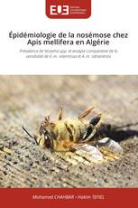 Épidémiologie de la nosémose chez Apis mellifera en Algérie