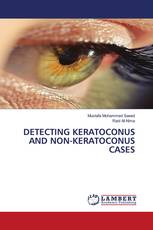 DETECTING KERATOCONUS AND NON-KERATOCONUS CASES