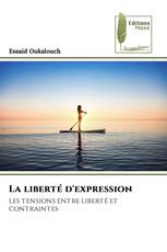 La liberté d'expression