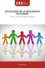 SOCIOLOGIE DE LA DISSUASION NUCLÉAIRE