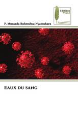 Eaux du sang