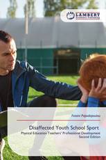 Disaffected Youth School Sport