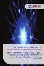Spin Superconductivity in the SU(2) × U(1) Ginzburg–Landau Framework