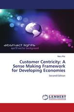 Customer Centricity: A Sense Making Framework for Developing Economies