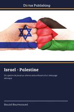 Israel - Palestine
