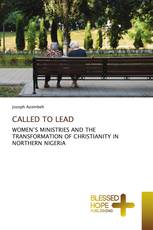 CALLED TO LEAD