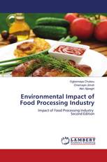 Environmental Impact of Food Processing Industry