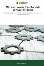 Microserviços na Engenharia de Software Moderna