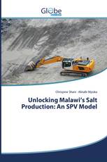 Unlocking Malawi’s Salt Production: An SPV Model
