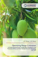 Optimizing Mango Cultivation