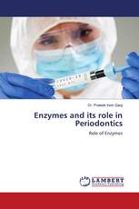 Enzymes and its role in Periodontics