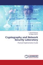Cryptography and Network Security Laboratory