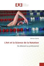 L'Art et la Science de la Natation