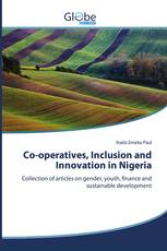 Co-operatives, Inclusion and Innovation in Nigeria