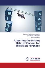 Assessing the Pricing Related Factors for Television Purchase