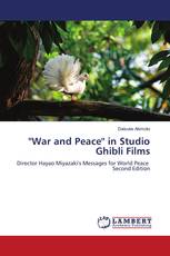'War and Peace' in Studio Ghibli Films