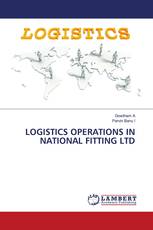 LOGISTICS OPERATIONS IN NATIONAL FITTING LTD