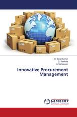 Innovative Procurement Management