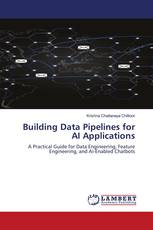Building Data Pipelines for AI Applications