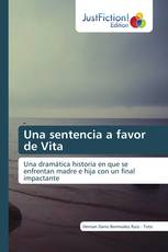 Una sentencia a favor de Vita