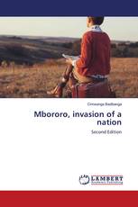 Mbororo, invasion of a nation