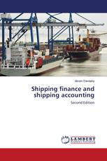Shipping finance and shipping accounting