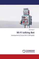 Wi-Fi talking Bot