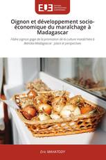 Oignon et développement socio-économique du maraîchage à Madagascar
