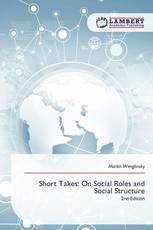 Short Takes: On Social Roles and Social Structure