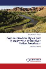 Communication Styles and Therapy with Wind River Native Americans