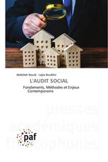 L'AUDIT SOCIAL