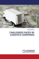 CHALLENGES FACED BY LOGISTICS COMPANIES
