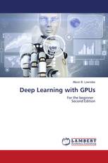 Deep Learning with GPUs