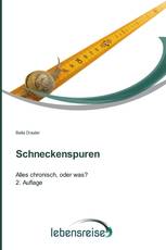 Schneckenspuren