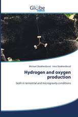 Hydrogen and oxygen production