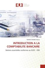 INTRODUCTION A LA COMPTABILITE BANCAIRE