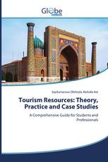 Tourism Resources: Theory, Practice and Case Studies