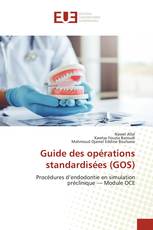 Guide des opérations standardisées (GOS)