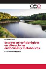Estados psicofisiológicos en alteraciones endócrinas y metabólicas