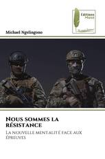 Nous sommes la résistance