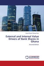 External and Internal Value Drivers of Bank Shares in Ghana