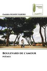 Boulevard de l'amour
