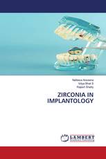 ZIRCONIA IN IMPLANTOLOGY