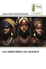 Les héritières du silence