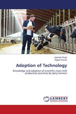 Adoption of Technology