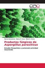 Productos fúngicos de Aspergillus parasiticus