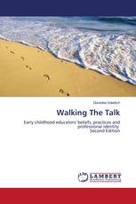 Walking The Talk