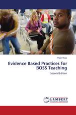 Evidence Based Practices for BOSS Teaching