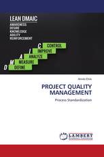 PROJECT QUALITY MANAGEMENT