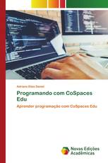 Programando com CoSpaces Edu